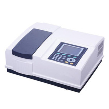 UV2800 UV Vis Dual Split-Beam Spectrophotometer